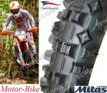 МОТО ГУМА ВЪНШНА 90/90-21 54R TT TERRA FORCE-EF SUPER LIGHT МИТАС /ПРЕОЦЕНЕНА 2023г./-3